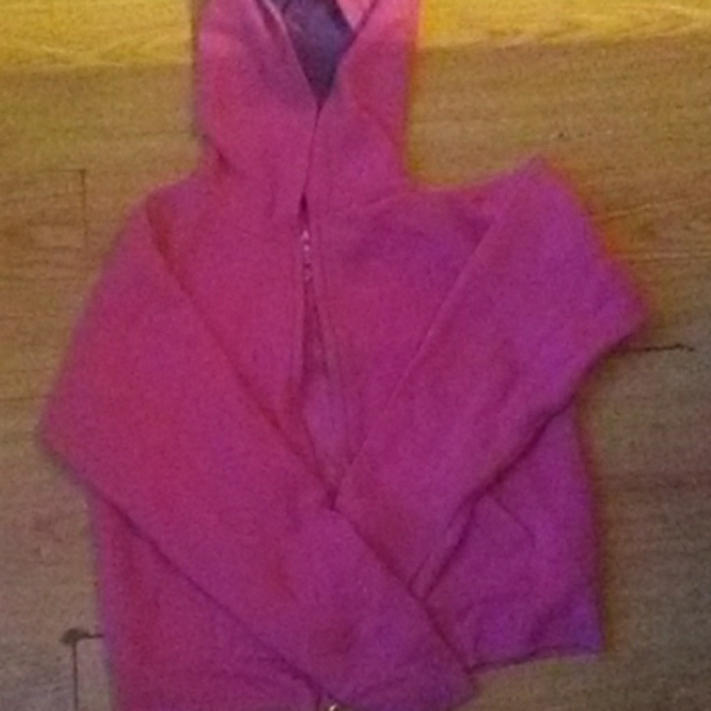 Kid jacket